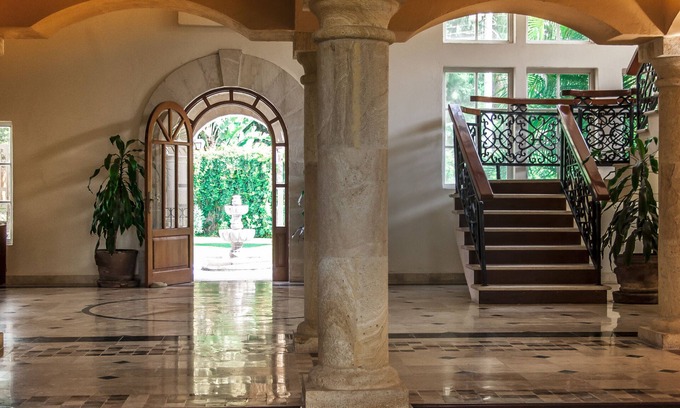 Atlixco Hotel | Inviting Stay at La Esmeralda en el Encanto Hotel Petit
