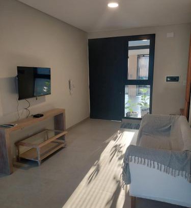 Reconquista Apartment | Child-Friendly LA ESQUINA DUPLEX "a" - Rated 9.8/10