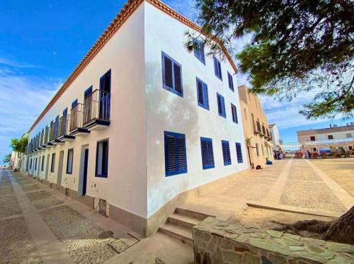 Nueva Tabarca House | Family-Friendly Stay at La Esquineta de Vientos de Tabarca