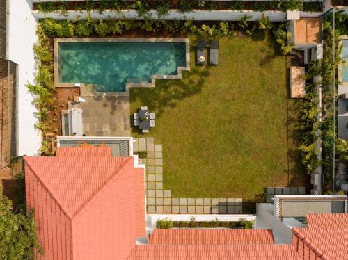 Vagator Villa | Experience La Estada Estate: Family-Friendly Retreat