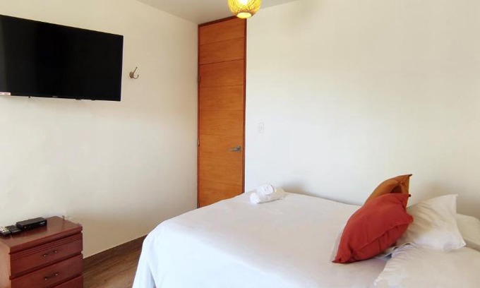 Lunahuana Bed & Breakfast | Cozy Rooms at La Estancia de Lunahuaná with Pool Access