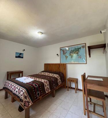 Banos de Agua Santa House | Guest Rated: La Estancia de Runtún with Dining & Kitchen
