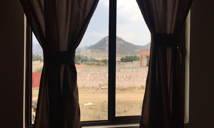 San Jose Iturbide Resort | Relaxing Retreat at La Estancia del Abuelo - Rated 10/10
