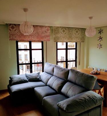 Avila Apartment | Guest Rated: LA ESTRELLA with Included Parking Space