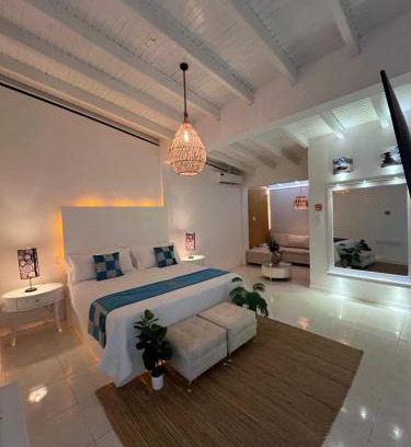San Cristóbal Hotel | Experience La Excelencia Posada & Spa: Pet Friendly Retreat