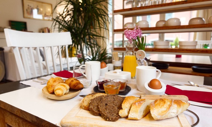 Saint-Gervais-les-Bains Hotel | Experience Comfort at La Féline Blanche with Spa & Hot Tub