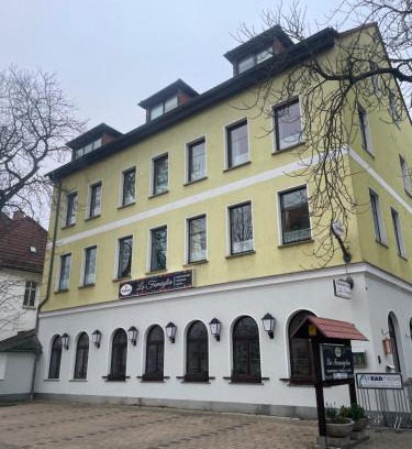 Weissenfels Hotel | La Famiglia