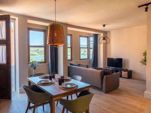Pontedeume Apartment | Discover La Fantástica Pontedeume: Pet-Friendly Retreat