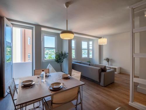 Pontedeume Apartment | Pet-Friendly Getaway at La Fantástica Pontedeume 2