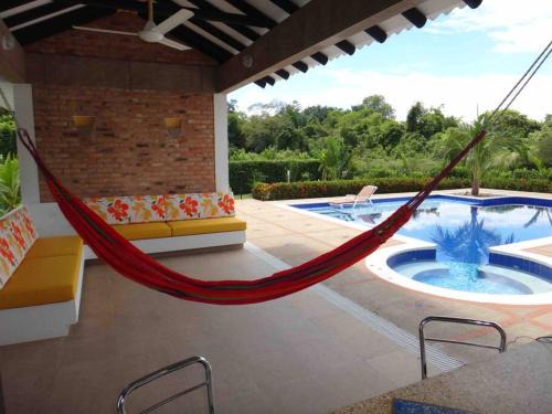 Melgar House | Relax at La Felicidad: A 4-Star Oceanfront Retreat