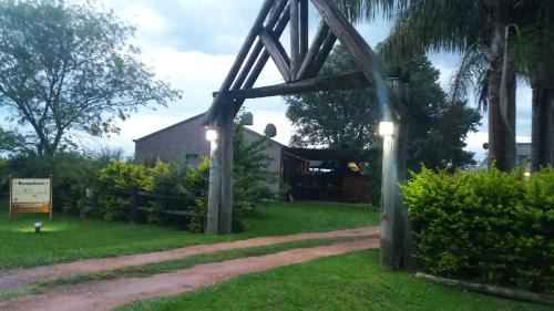 Villa Elisa House | Inviting Holiday Homes in Villa Elisa, Argentina