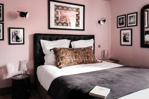 Saint-Valery-sur-Somme Bed & Breakfast | Discover Comfort at La Femme d'à Côté with Breakfast Included