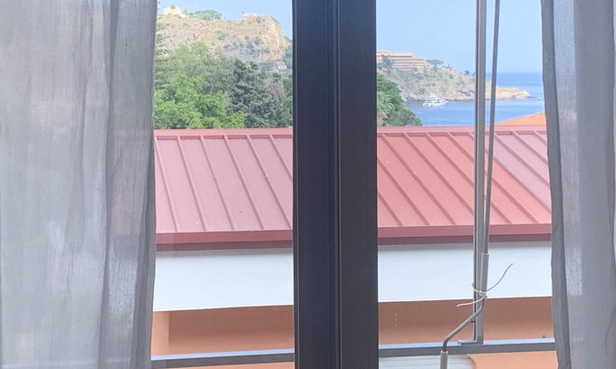 Villagonia Apartment | La Fenice apartment residence - Giardini Naxos - Taormina