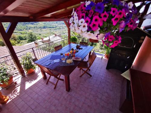 Montefiascone Apartment | Pet-Friendly Stay at La Fenice - Rated 9.6/10 by Guests