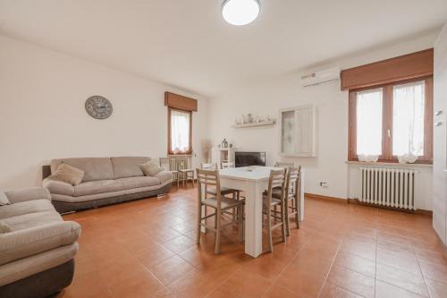 Rivoli Veronese Apartment | La Fenice Private Gardent Free
