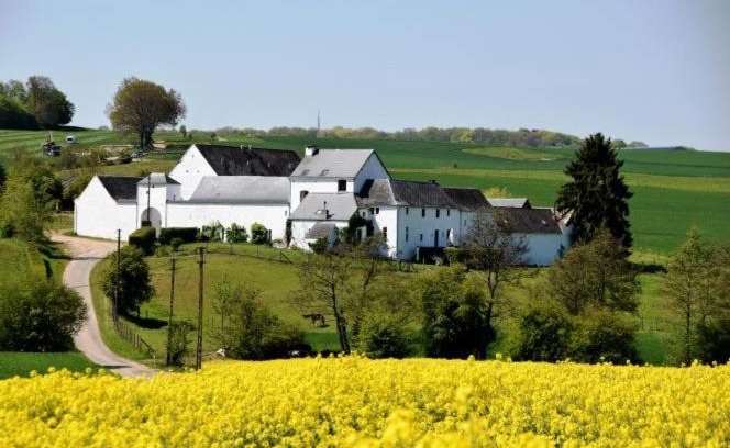 Gesves House | Discover La Ferme de Basseilles: Family-Friendly Retreat