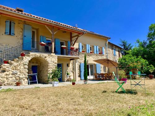 Chateauvieux House | Top-Rated Family Retreat at La Ferme de Chateauvieux