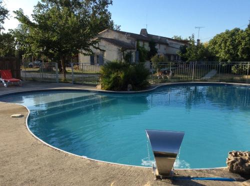 Marans House | Pet-Friendly Oceanfront Retreat at La Ferme de Fossillon
