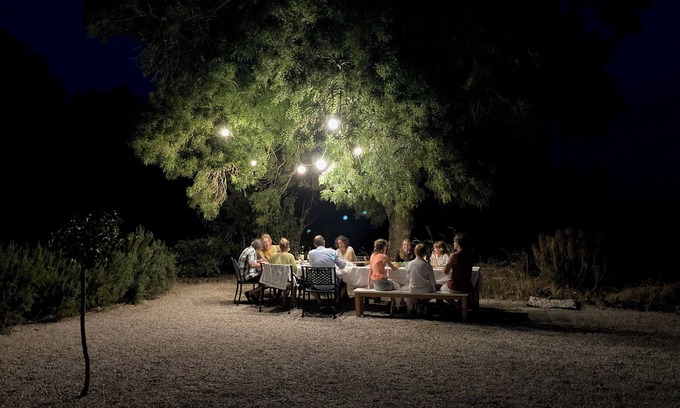 Puycelci Other | La Ferme de Long Pech - Piscine - Calme