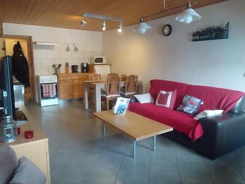 Combloux Apartment | Family-Friendly Getaway at La Ferme des Michaud, 9/10 Rated