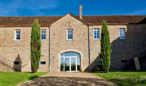 Plottes Bed & Breakfast | Experience La Ferme du Bois: Pool, Spa & Oceanfront Bliss