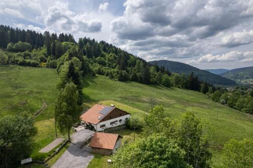 Ventron Ski Chalet | Experience La Ferme du Douanier & Spa: 4-Star Oceanfront Retreat