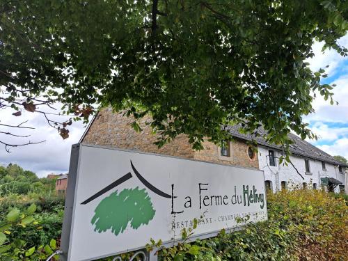 Jalhay Bed & Breakfast | Discover La Ferme du Hélivy: Highly Rated with Dining