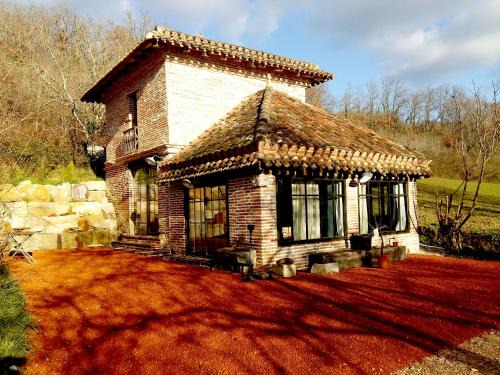 Lafrancaise House | Seaside Retreat at La Fermette des Grains Dorés