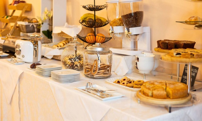 Asti Hotel | Discover Comfort at La Fertè Hotel with Family-Friendly Amenities