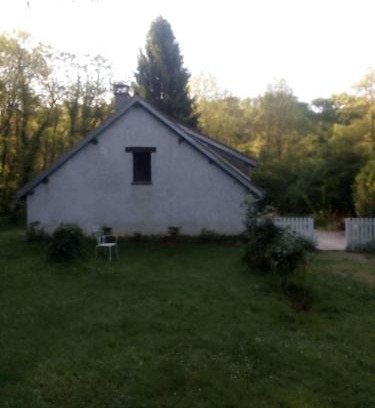 Villiers-Louis House | Family-Friendly Escape at La Feuchelle with High Ratings
