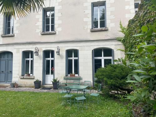 Tours House | Discover Family-Friendly Comfort at La Feuilleraie