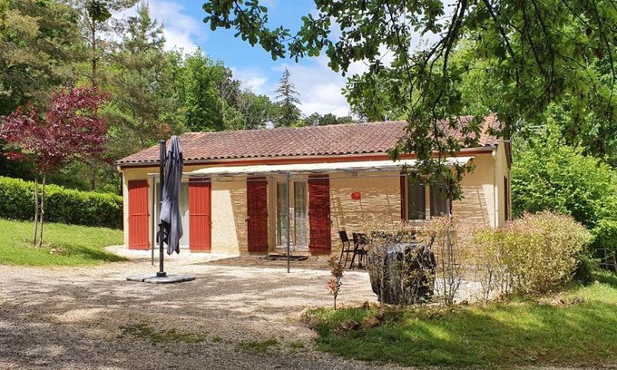 Saint-Andre-dAllas House | Family-Friendly LA FIGUIERA with 9.3/10 Guest Rating
