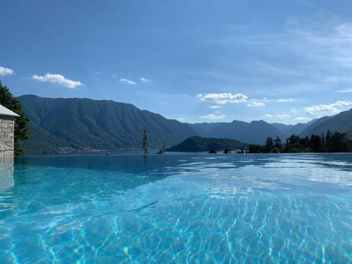 Tremezzo Apartment | Premier Oceanfront Escape at La Filanda di Viano