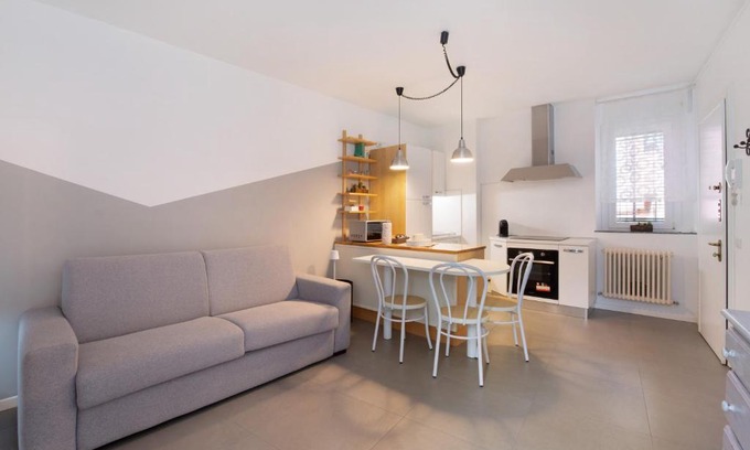 Abbadia Lariana House | Experience La Filanda: Oceanfront & Pet-Friendly Getaway