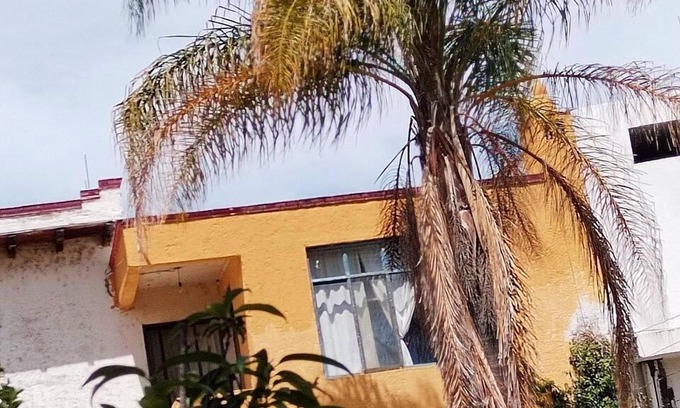 Morelia Cottage | Discover La Finca: Pet-Friendly Retreat with Spa & Breakfast