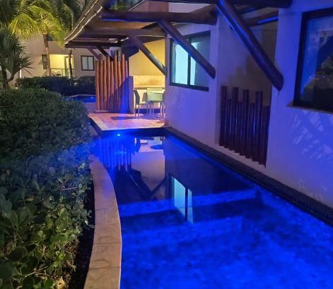 Porto de Galinhas Apartment | Unforgettable Stay at Cond. Polinésia Muro Alto - 10/10 Rating