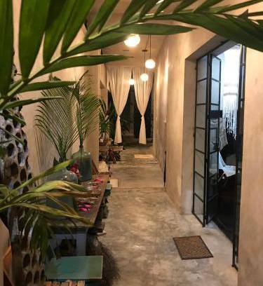 Chichen Itza - Valladolid Bed & Breakfast | Discover La Flor Casa Boutique: 4-Star Guest Rated Haven