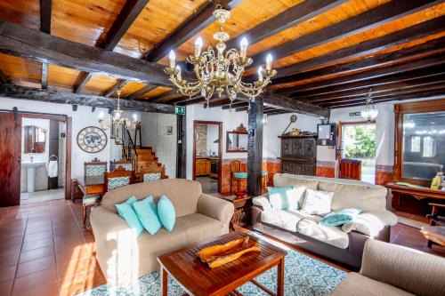 Prases House | Discover La Flor de Toranzo: Family & Pet Friendly Escape