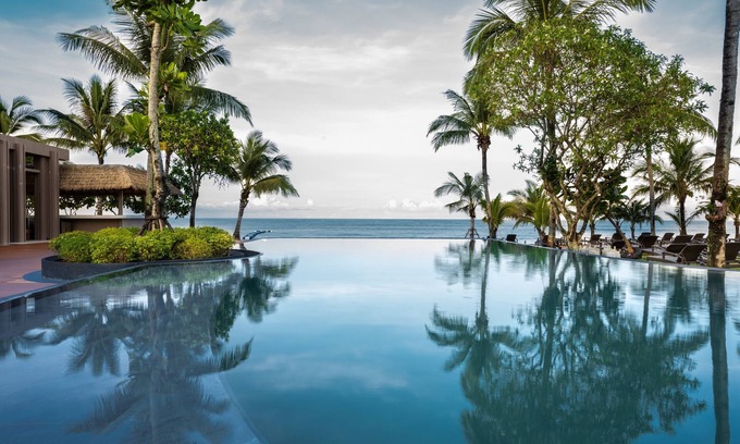 Khuekkhak Hotel | Experience La Flora Khao Lak: Top-Rated 4-Star Retreat