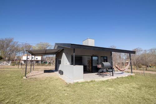 Los Reartes House | Discover La Floridita: Family-Friendly Getaway Awaits