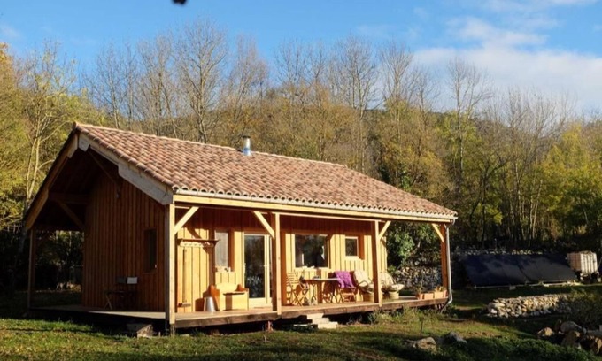 Quirbajou House | Family-Friendly Retreat at La Folie des Faourès Hotel