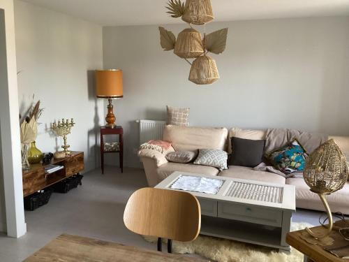Cohade Apartment | La fontaine