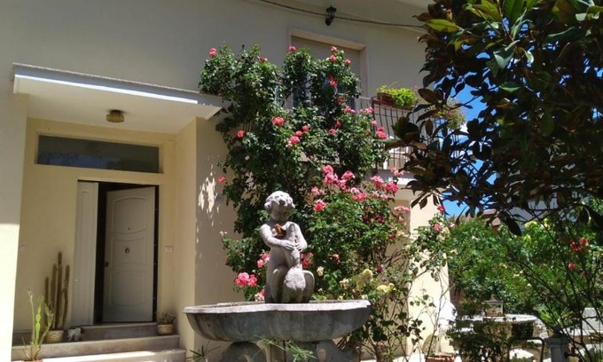 Longiano Apartment | Discover Family-Friendly Stays at La Fontanina Hotel