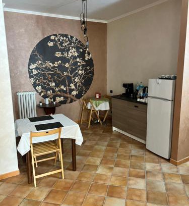 Baranello Bed & Breakfast | La Fonte B&B