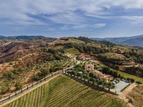 Bisignano Bed & Breakfast | Unforgettable Stays at La Foresteria di Serracavallo