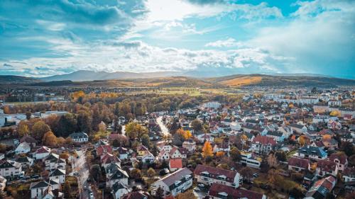 Molsheim Apartment | Comfortable La FORGE Apartment with Family-Friendly Features