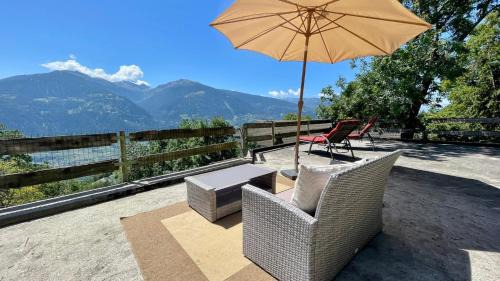 Montana Bed & Breakfast | Discover B&B La Forge de Diogne with Oceanfront Views