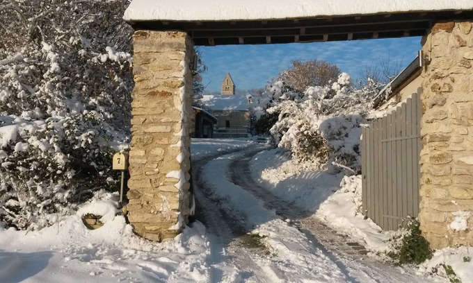 Arcis-le-Ponsart Bed & Breakfast | Exceptional Stay at La Forge: Family-Friendly Amenities