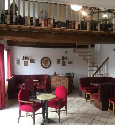 Saint-Maurice-en-Cotentin House | Top-Rated La Forge: Pet-Friendly with Hot Tub & Breakfast