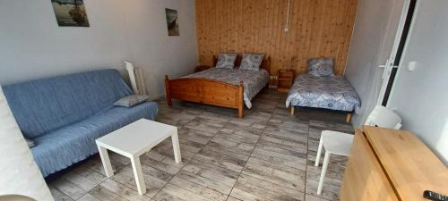 Sore Bed & Breakfast | Discover La Forge: Oceanfront Escape with Breakfast & Pets